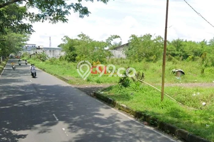 Tanah Kosong Dijual di Tasikmalaya dengan Area 18340m2 Tanah Kosong Dijual di Tasikmalaya dengan Area 18340m2
