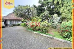 Ready to Use! Luxury House LT 1020m2 Desain Modern di Riau Ready to Use! Luxury House LT 1020m2 Desain Modern di Riau