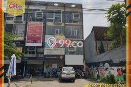 Unit Ruko Dijual di Bandung LT 114m2 & LB 298m2 Unit Ruko Dijual di Bandung LT 114m2 & LB 298m2