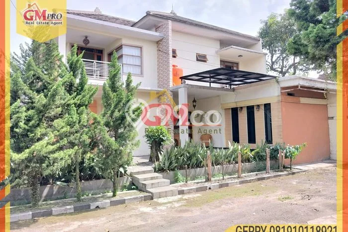 Jual Rumah Eksklusif 3 KT di Ciwastra, Bandung Jual Rumah Eksklusif 3 KT di Ciwastra, Bandung