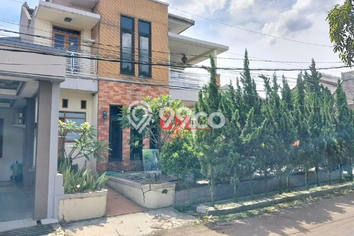 Jual Rumah Eksklusif 3 KT di Ciwastra, Bandung Jual Rumah Eksklusif 3 KT di Ciwastra, Bandung