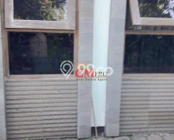 For Sale! Luxury House LT 321m2 Desain Modern di Pasteur For Sale! Luxury House LT 321m2 Desain Modern di Pasteur