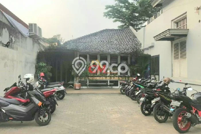 Komersial Dijual di Bandung LT 800m2 & LB 400m2 Lokasi Terbaik! Komersial Dijual di Bandung LT 800m2 & LB 400m2 Lokasi Terbaik!