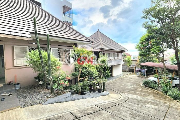 Rumah Eksklusif Dijual LT 1206m2 di Cimahi Utara, Cimahi Rumah Eksklusif Dijual LT 1206m2 di Cimahi Utara, Cimahi