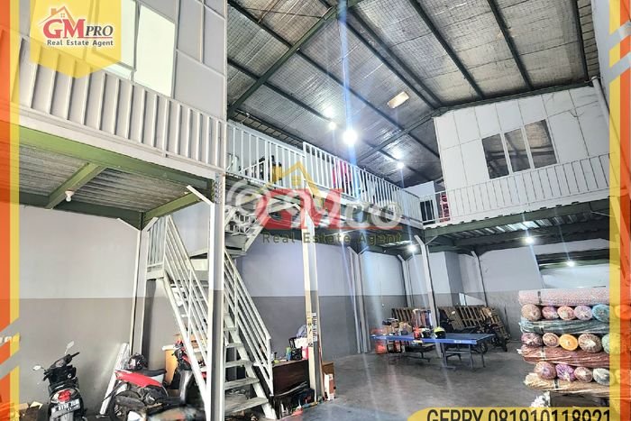 Gudang Bagus Dijual di Kopo Bandung Strategis Cocok untuk Kembangkan Bisnis Gudang Bagus Dijual di Kopo Bandung Strategis Cocok untuk Kembangkan Bisnis