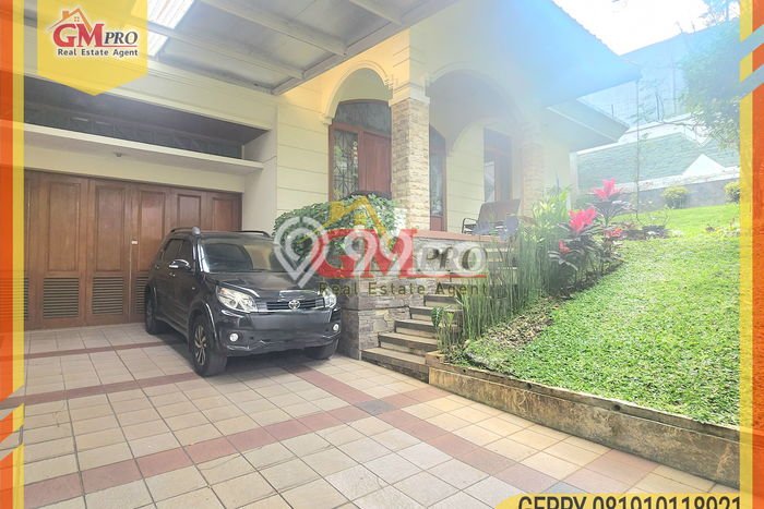 Dijual Rumah Luas Elegan Dengan View Eksklusif di Setra Sari, Bandung Dijual Rumah Luas Elegan Dengan View Eksklusif di Setra Sari, Bandung