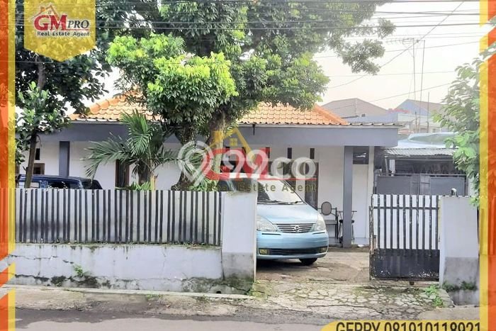 For Sale Rumah Elit Exclusive di BKR, Bandung For Sale Rumah Elit Exclusive di BKR, Bandung