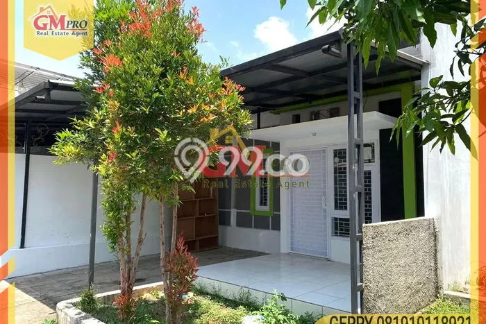 Dijual Rumah Minimalis Bagus Punya 2 KT di Rancasari Bandung SHM Dijual Rumah Minimalis Bagus Punya 2 KT di Rancasari Bandung SHM