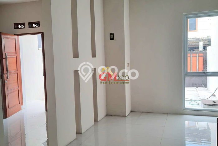 Jual Rumah Modern 3 KT di BKR, Bandung Jual Rumah Modern 3 KT di BKR, Bandung