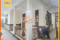 Tersedia Rumah Kost di Asia Afrika, Bandung 16 Kamar Tersedia Rumah Kost di Asia Afrika, Bandung 16 Kamar