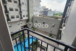 HOT PROPERTY! Apartemen Kawasan , Bandung, 2 KT, Luas 36m2m², Bisa Segera Huni, View Kota HOT PROPERTY! Apartemen Kawasan , Bandung, 2 KT, Luas 36m2m², Bisa Segera Huni, View Kota