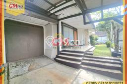 Hunian Mewah Siap Huni LT 500m2 di Sukajadi, Bandung Hunian Mewah Siap Huni LT 500m2 di Sukajadi, Bandung