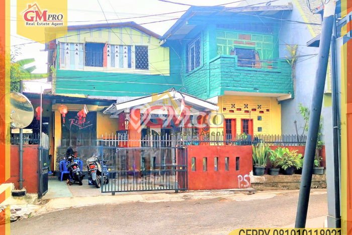 Unit Kost Dijual di Tubagus Ismail dengan 12 Kamar Kawasan Ramai Unit Kost Dijual di Tubagus Ismail dengan 12 Kamar Kawasan Ramai