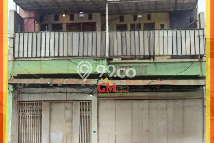 Ruko Dijual di Pasir Koja LT 72m2, LB 200m2 untuk Investasi Ruko Dijual di Pasir Koja LT 72m2, LB 200m2 untuk Investasi