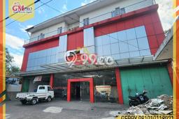 Ruko Komersial Disewakan di Majalaya Bandung Luas 780m2 Ruko Komersial Disewakan di Majalaya Bandung Luas 780m2