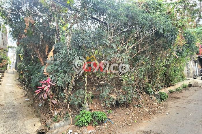 Untuk Dijual Tanah 217m2 di Ciumbuleuit, Bandung Untuk Dijual Tanah 217m2 di Ciumbuleuit, Bandung