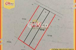 Tanah Kavling Dijual di Bandung dengan Spesifikasi 595m2 Tanah Kavling Dijual di Bandung dengan Spesifikasi 595m2