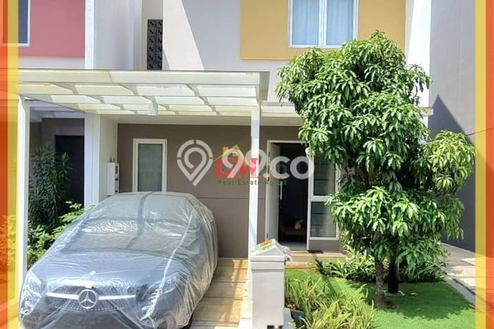 For Sale Hunian Rumah Terawat 2 Kamar di Summarecon Bandung, Bandung For Sale Hunian Rumah Terawat 2 Kamar di Summarecon Bandung, Bandung