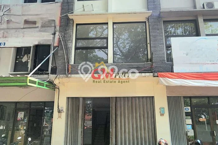 Unit Ruko Tersedia di Riau Spesifikasi LB 264m2 Unit Ruko Tersedia di Riau Spesifikasi LB 264m2