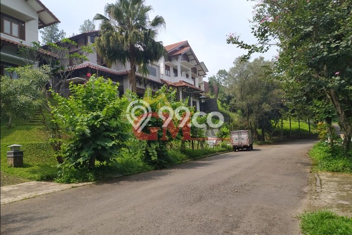 Untuk Dijual Tanah di Bandung, Luas 542m2 - Untuk Dijual Tanah di Bandung, Luas 542m2 -