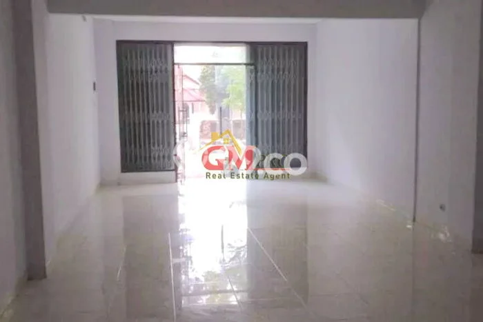 Untuk Dijual! Ruko di Riau Bandung LT 115m2 / LB 162m2 Kawasan Bisnis Untuk Dijual! Ruko di Riau Bandung LT 115m2 / LB 162m2 Kawasan Bisnis