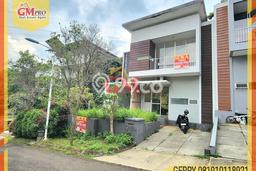 Disewakan! Rumah 3 Kamar Tidur &
3 Kamar Mandi di Dago, Bandung Disewakan! Rumah 3 Kamar Tidur &
3 Kamar Mandi di Dago, Bandung