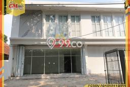 FOR RENT! Ruko di Riau Cocok untuk Bisnis 508m2 FOR RENT! Ruko di Riau Cocok untuk Bisnis 508m2