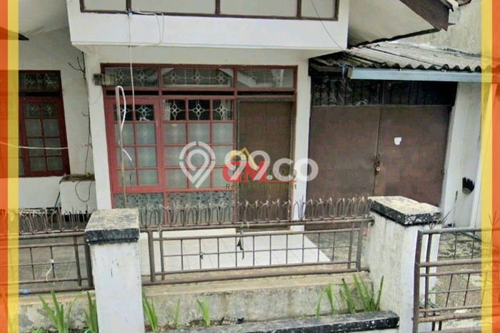 Jual Rumah Modern 3 KT di Taman Holis Indah, Bandung Jual Rumah Modern 3 KT di Taman Holis Indah, Bandung