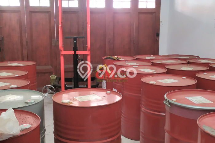 Dijual Rumah Premium dengan Fasilitas Sekitar Lengkap di BKR, Bandung Dijual Rumah Premium dengan Fasilitas Sekitar Lengkap di BKR, Bandung