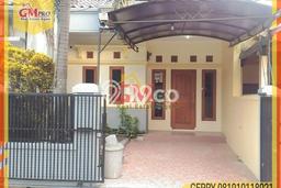 For Sale Hunian Rumah Terawat 4 KT di Turangga, Bandung For Sale Hunian Rumah Terawat 4 KT di Turangga, Bandung