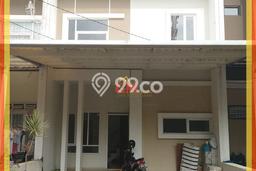 Rumah Minimalis 3 Kamar LT 72m2 di Cicaheum Rumah Minimalis 3 Kamar LT 72m2 di Cicaheum