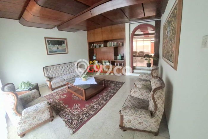 Hunian Mewah Siap Huni LT 500m2 di Sukajadi, Bandung Hunian Mewah Siap Huni LT 500m2 di Sukajadi, Bandung