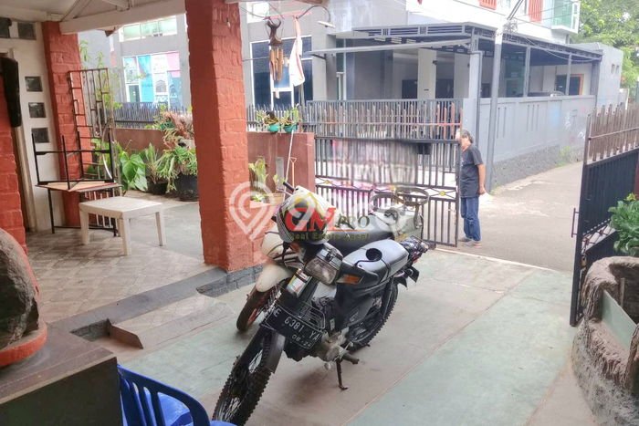 Unit Kost Dijual di Tubagus Ismail dengan 12 Kamar Kawasan Ramai Unit Kost Dijual di Tubagus Ismail dengan 12 Kamar Kawasan Ramai