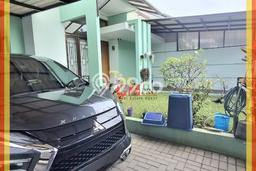 Rumah Luxury Modern Siap Huni di Sarijadi Bandung Rumah Luxury Modern Siap Huni di Sarijadi Bandung