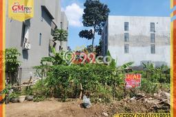 Dijual Tanah Lokasi Surya Sumantri, Bandung Seluas 200m2 Dijual Tanah Lokasi Surya Sumantri, Bandung Seluas 200m2