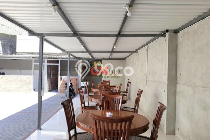 Komersial Dijual di Bandung LT 500m2 & LB 200m2 Lokasi Terbaik! Komersial Dijual di Bandung LT 500m2 & LB 200m2 Lokasi Terbaik!