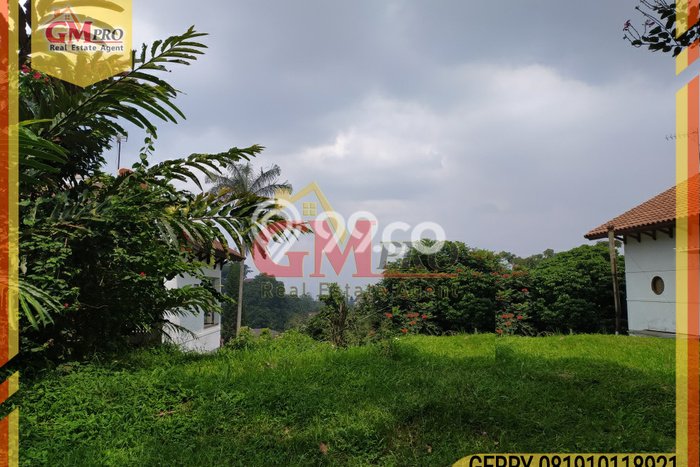 Untuk Dijual Tanah di Bandung, Luas 542m2 - Untuk Dijual Tanah di Bandung, Luas 542m2 -