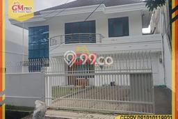 Jarang Ada! Rumah Sewa 4 Kamar Bagus Siap Huni Hegarmanah Jarang Ada! Rumah Sewa 4 Kamar Bagus Siap Huni Hegarmanah