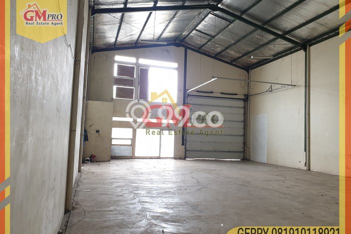 Gudang Bagus Dijual LB 227m2 Lokasi Strategis Bandung Area Cocok untuk Berbisnis Gudang Bagus Dijual LB 227m2 Lokasi Strategis Bandung Area Cocok untuk Berbisnis