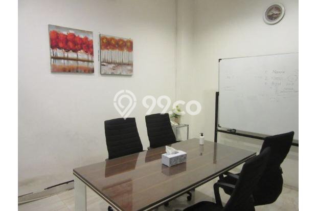 Unit Ruko Dijual di Gambir Jakarta Pusat Luas Bangunan 360m2 Unit Ruko Dijual di Gambir Jakarta Pusat Luas Bangunan 360m2