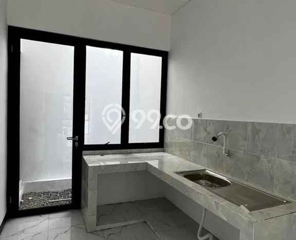Dijual Rumah Eksklusif 2 KT di BSD Griya Loka, Tangerang Dijual Rumah Eksklusif 2 KT di BSD Griya Loka, Tangerang