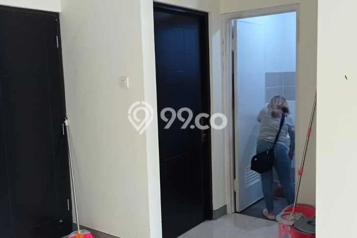 Rumah Strategis Modern Lb 250m2 di Kosambi, Tangerang Rumah Strategis Modern Lb 250m2 di Kosambi, Tangerang
