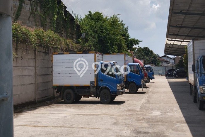 Gudang Bagus Dijual di Daan Mogot Tangerang Strategis Cocok untuk Kembangkan Bisnis Gudang Bagus Dijual di Daan Mogot Tangerang Strategis Cocok untuk Kembangkan Bisnis