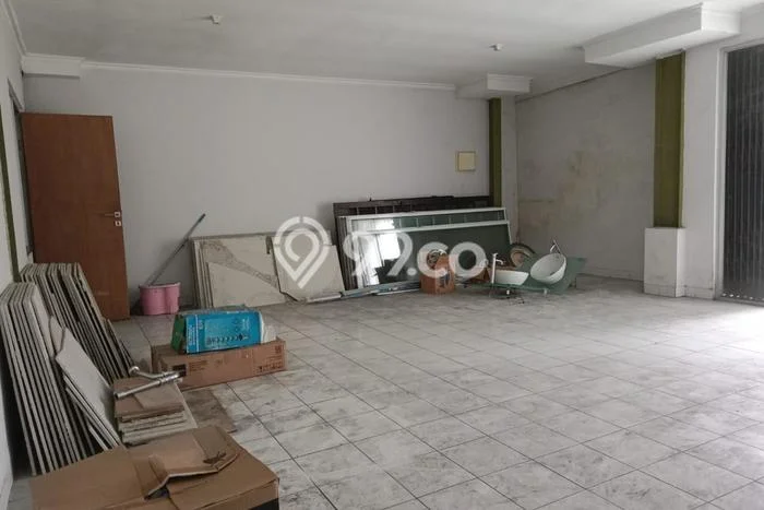 Gudang Dijual di Prime Area Tangerang Luas 390m2 Gudang Dijual di Prime Area Tangerang Luas 390m2