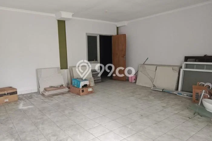 Gudang Dijual di Prime Area Tangerang Luas 390m2 Gudang Dijual di Prime Area Tangerang Luas 390m2