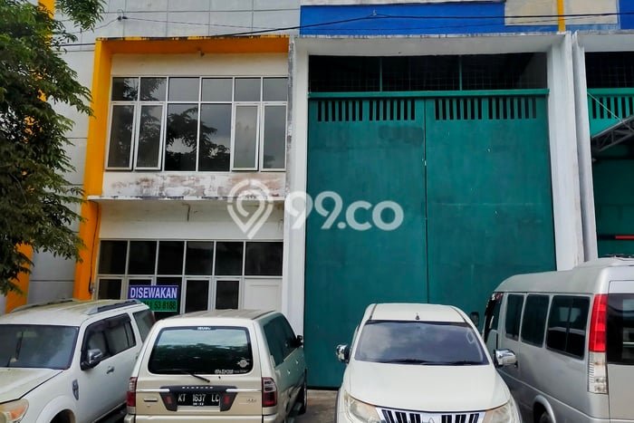Paling Dicari! Gudang Dijual di Kariangau Harga Kompetitif Paling Dicari! Gudang Dijual di Kariangau Harga Kompetitif