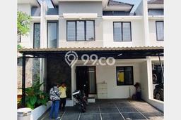Dijual Cepat Rumah Favorit Siap Huni LB 90m2 di Ciputat, Tangerang Selatan Dijual Cepat Rumah Favorit Siap Huni LB 90m2 di Ciputat, Tangerang Selatan