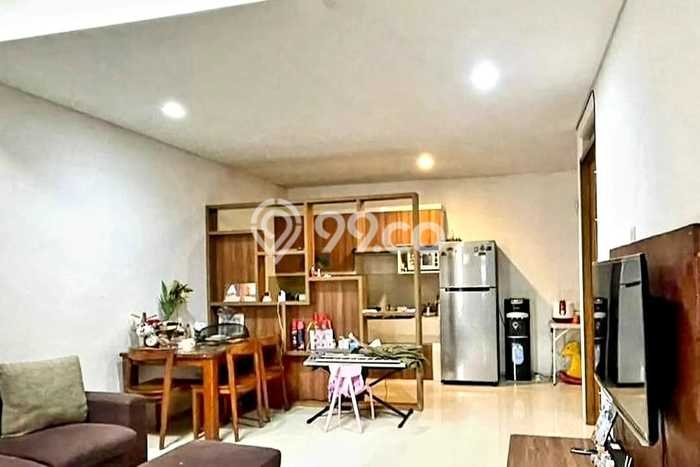 Rumah Sederhana Dijual di Ciputat 3 Kamar dengan LT 84m2 Rumah Sederhana Dijual di Ciputat 3 Kamar dengan LT 84m2