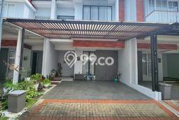 Rumah Luas Asri 3 KT Siap Huni di Bintaro Tangerang Selatan Rumah Luas Asri 3 KT Siap Huni di Bintaro Tangerang Selatan
