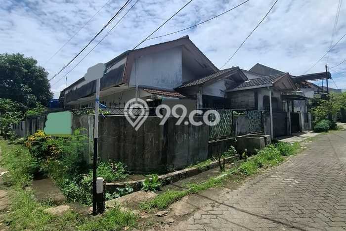 Rumah Strategis Modern Lb 90m2 di Ciputat, Tangerang Selatan Rumah Strategis Modern Lb 90m2 di Ciputat, Tangerang Selatan